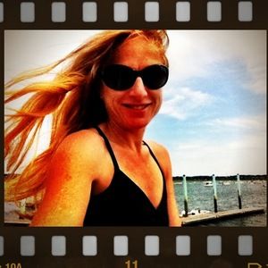 Meet your Posher, Michele